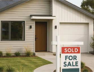 Affordable homes image